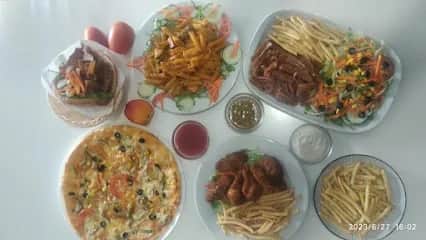 Pari Italian Indian Palace, 里斯本