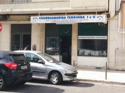 Tendinha I, リスボン