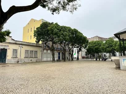 Coreto da Graça, 里斯本