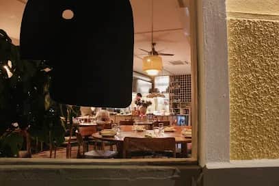 Pata Gorda, Porto