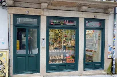 Portugalidades, Porto