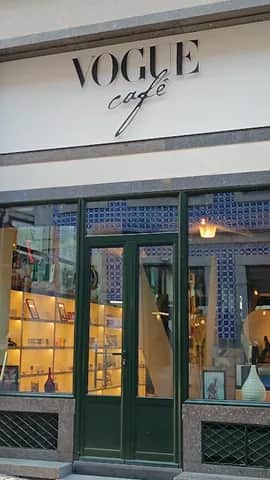 Bar to Be Wild, Porto