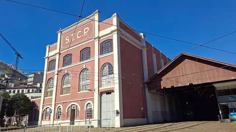 Capela do Campo do Rou, Oporto