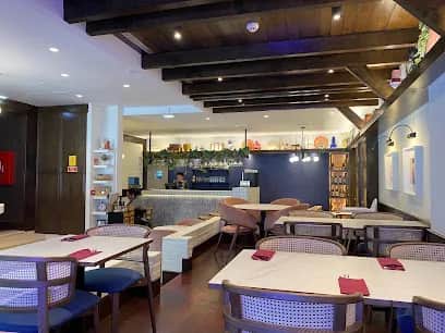 The Brunch Room, リスボン