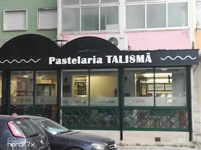 Talismã, Lisbon
