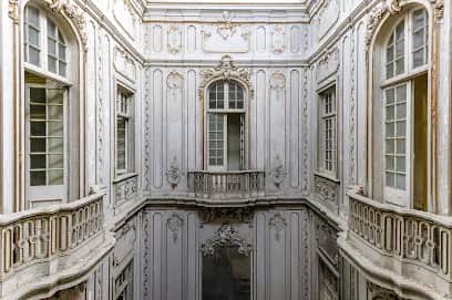 Palácio Silva Amado, Lissabon