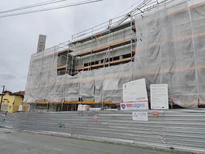 Oficina das Artes, Porto