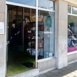 Paiva & Cid, Porto