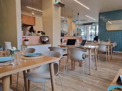 Trufa Earth Food, Lissabon