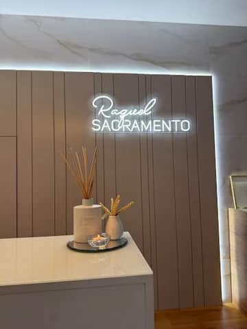 Raquel Sacramento, Porto