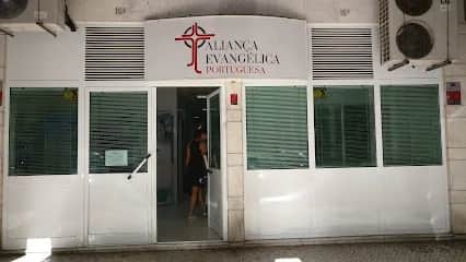 Aliança Evangélica Portuguesa, Lisbon