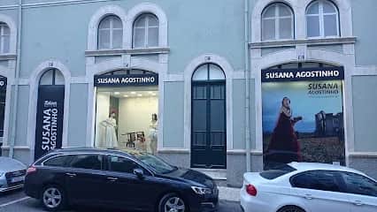 Susana Agostinho, Lisboa