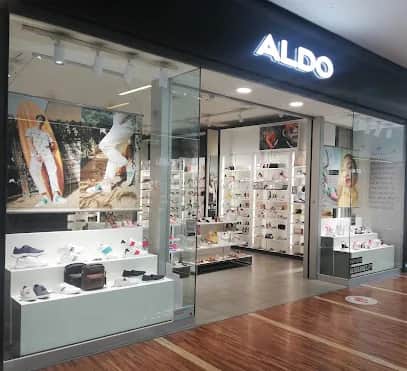 Aldo, Porto