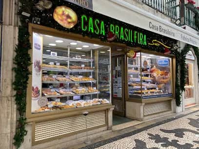 Casa Brasileira, Lisbon
