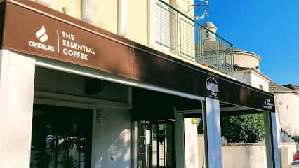 Londrina Café, 里斯本