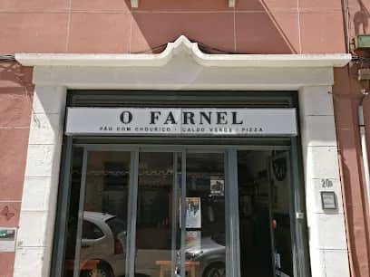 Farnel, Lissabon