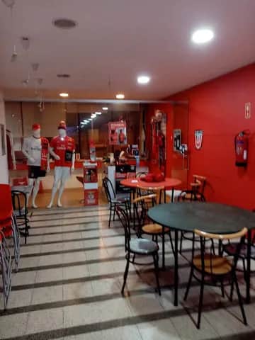 Casa Benfica, 포르투
