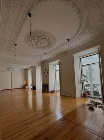 Abhyasa Yoga Lisbon, Lisbon