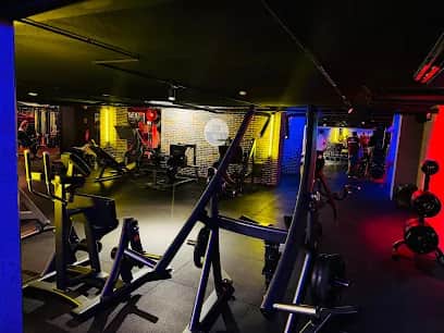 Fitness Up, 里斯本