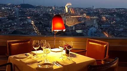 Miradouro Vintage Hotel, Porto