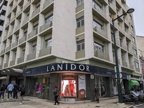 Lanidor, 里斯本