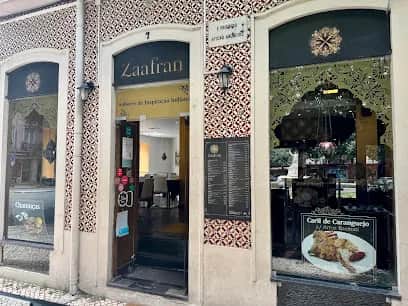 Zaafran, リスボン