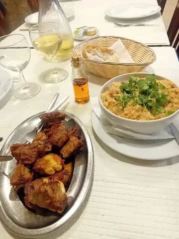 Chafariz, Lissabon