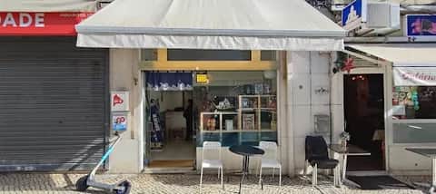 Espaço Japão Lisboa, Lissabon