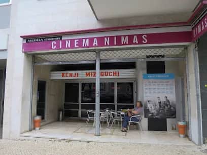 Nimas, 里斯本