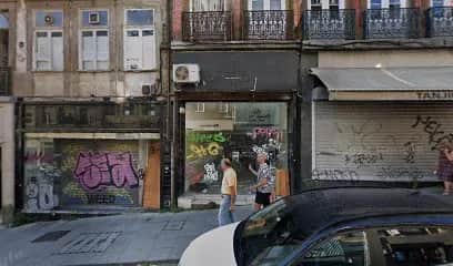 Maria Marques, Porto