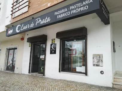 Luar de Prata, 里斯本
