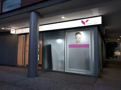 Laser Clinic, Oporto