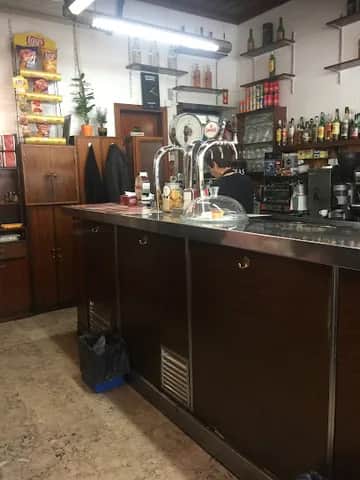 A Triunfante de Alvalade, Lissabon