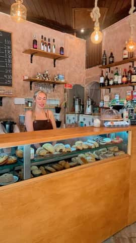 Memórias Do Café, 里斯本