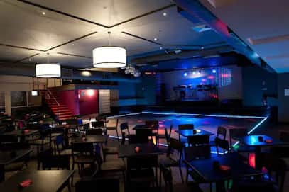 Danceteria Sttore Café, 里斯本