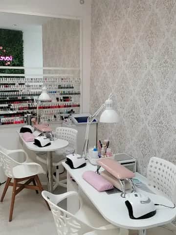 Estudio de Estética Mary, Lissabon