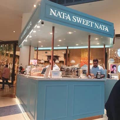 Nata Sweet Nata, Porto