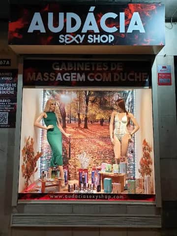 Audácia, Lissabon