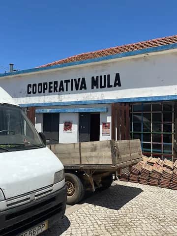 Cooperativa Mula, 里斯本