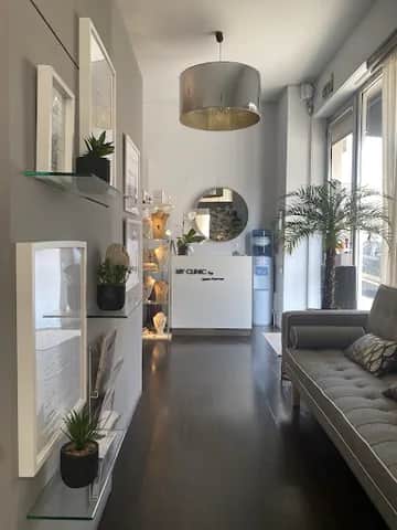 My Clinic by Maria Carolina, Porto