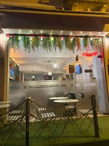 Il Monello, 里斯本