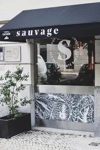 Sauvage, リスボン