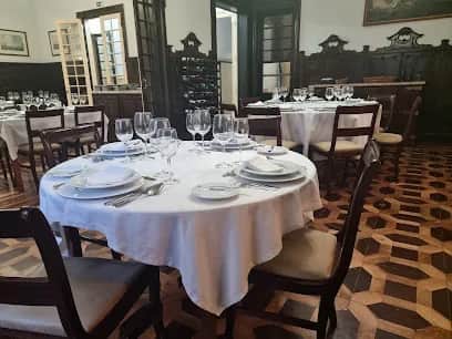 Clube Militar Naval, Lissabon