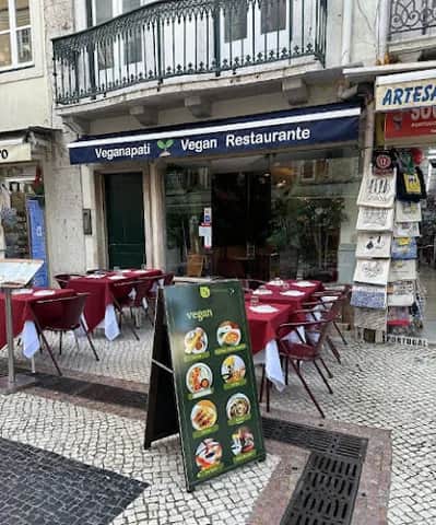Dr Wine, Lisbon