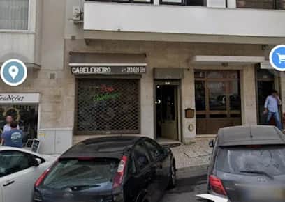Dora Cabeleireiro, Lissabon