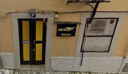woof x Lisbon, Lisboa