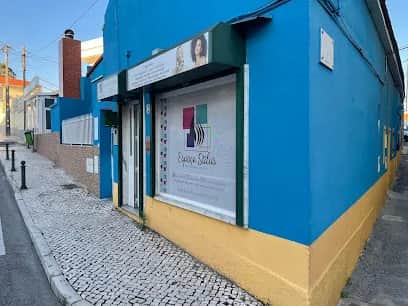 Espaço Stilus, Lissabon