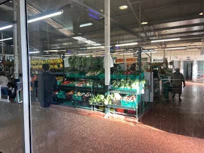 Mercado Olivais Sul (Célula B), 里斯本