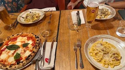 SOPHIA Natural Italian, リスボン