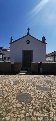Capela de Santa Catarina, Oporto